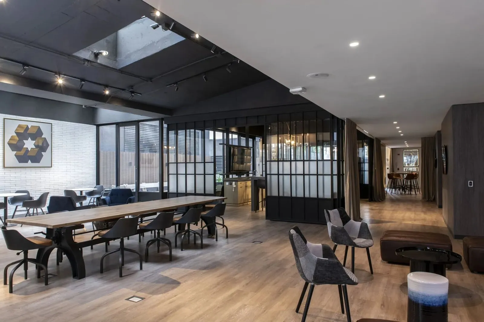Cowork 24/7